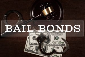 Cheney bail bonds