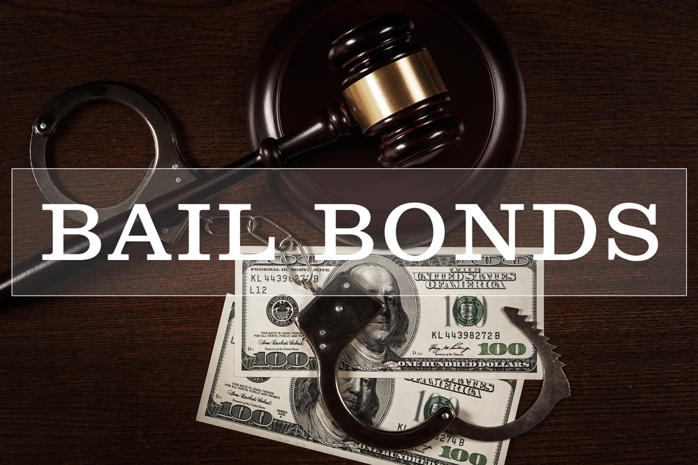 Kechi bail bonds