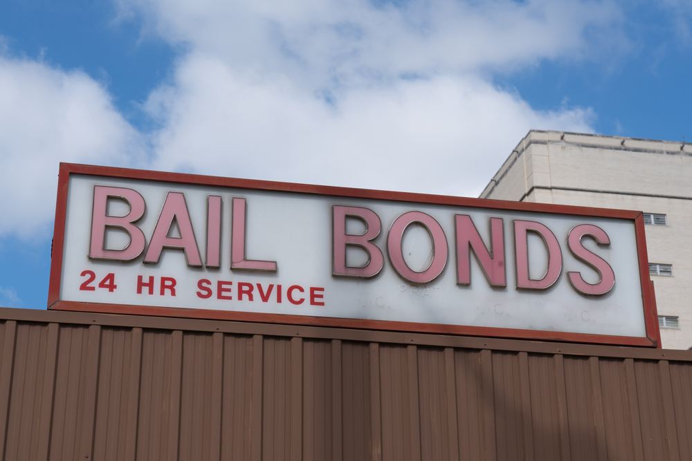 Kingman top rate bail bonds