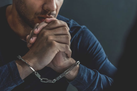 Can A Felon Be A Bail Bondsman In Kansas?