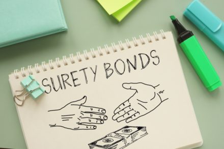 How Much Is A Surety Bond In Kansas?