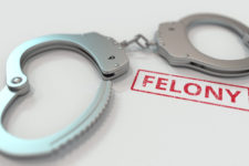 What Is A Level 5 Felony In Kansas?