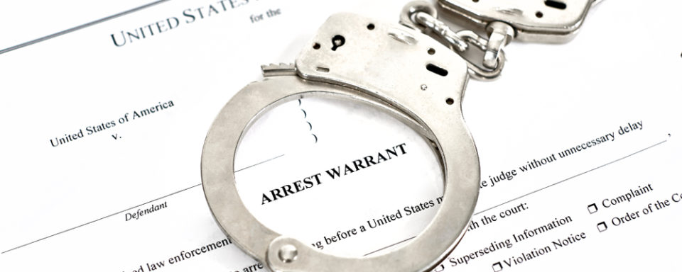 What Is An Alias Warrant?