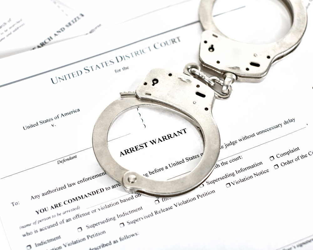 What Is An Alias Warrant?