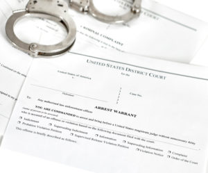 What Is An Alias Warrant?