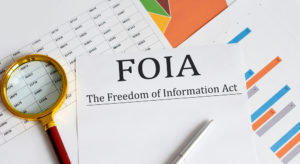 How Do I Request FOIA In Sedgwick County?