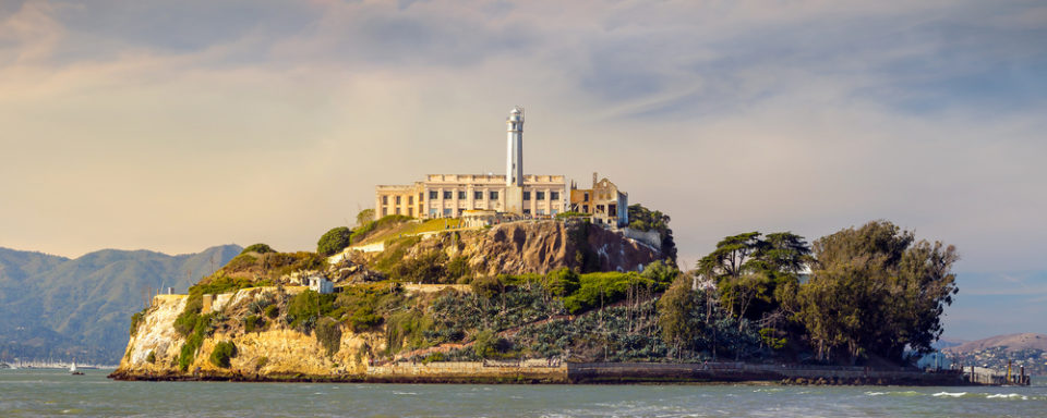 Why Did Alcatraz Shut Down?