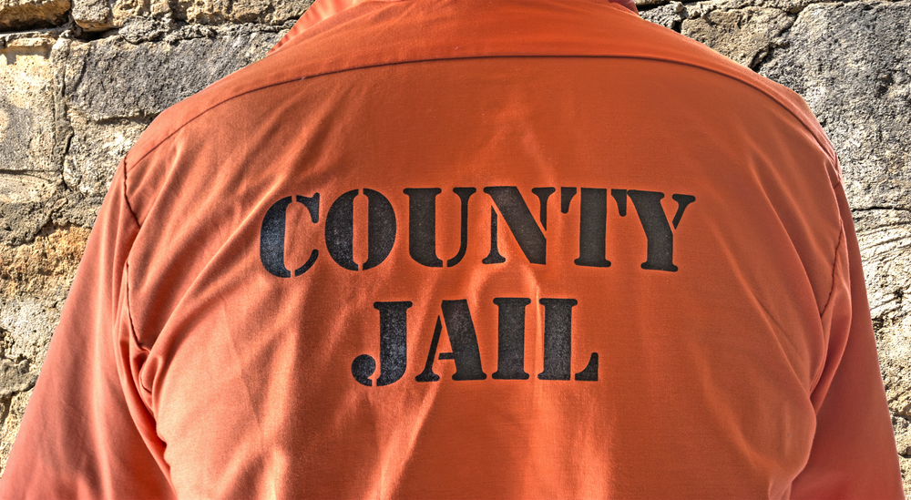 How Many People Are In Sedgwick County Jail?