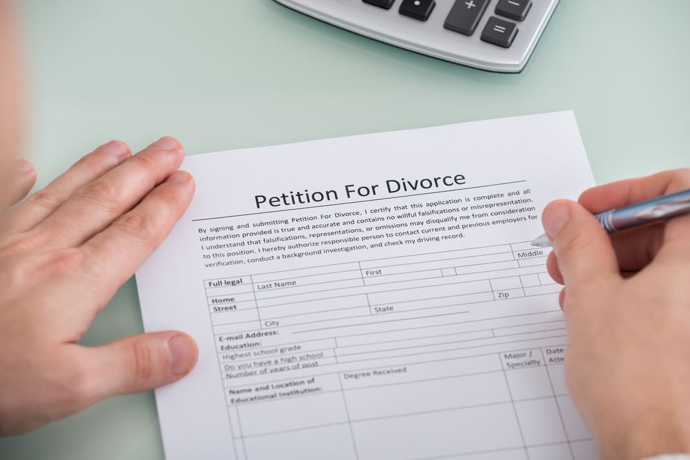 Are Divorce Records Public In Kansas?