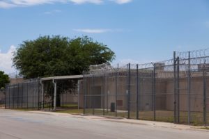 Who Is The Director Of Sedgwick County Corrections?