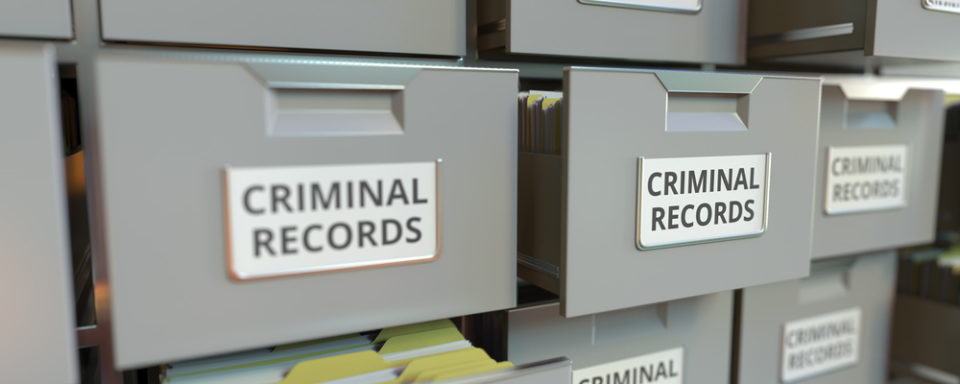 How Do I Open Records In Pickens County Sheriff's Office?