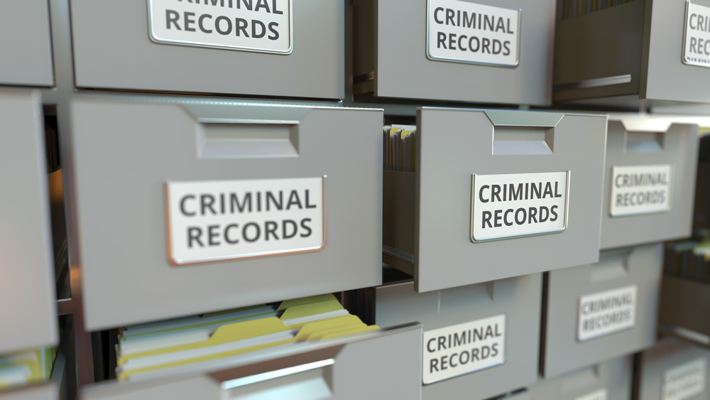 How Do I Open Records In Pickens County Sheriff's Office?