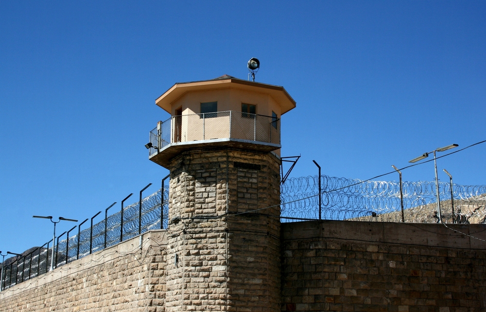 What Is The Toughest Penitentiary In The United States?