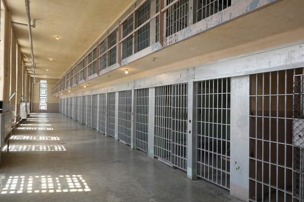 What State Has The Best Jail?