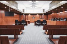 What Are State Trial Courts Called In Kansas?